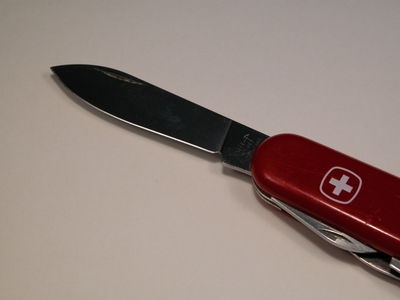 Penknife