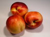 Nectarines