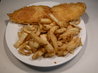 Cod and Chips