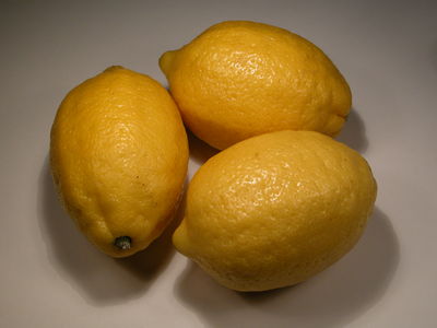 Lemons
