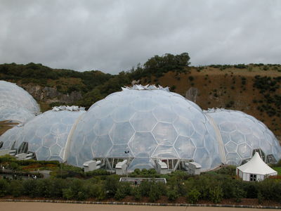 Eden Project