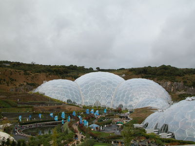 Eden Project