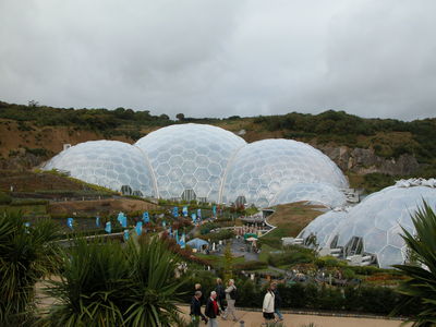 Eden Project
