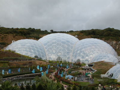 Eden Project