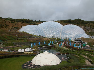 Eden Project