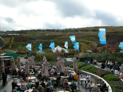 Eden Project