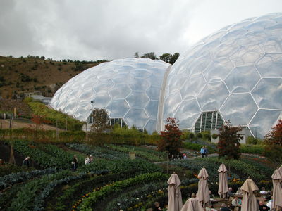 Eden Project