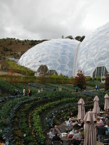 Eden Project