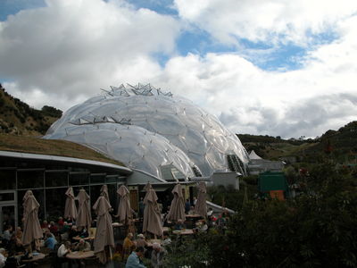 Eden Project
