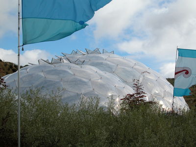 Eden Project