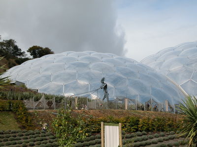 Eden Project