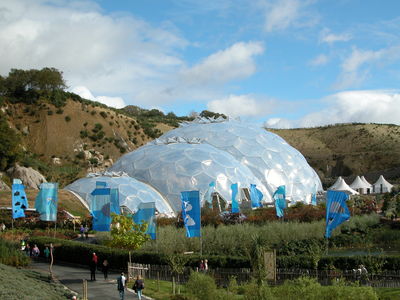 Eden Project
