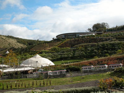 Eden Project