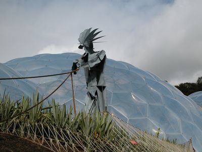 Eden Project