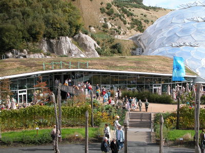 Eden Project