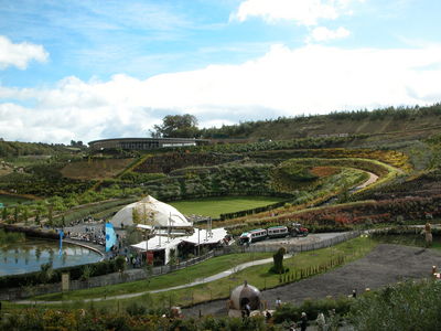 Eden Project