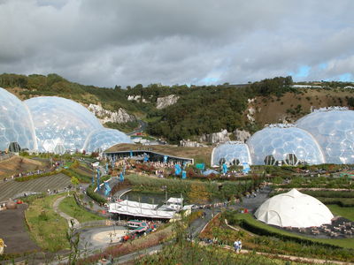 Eden Project