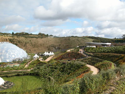 Eden Project