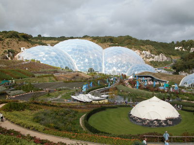 Eden Project