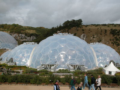 Eden Project