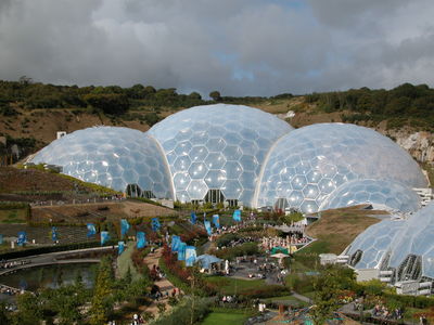 Eden Project