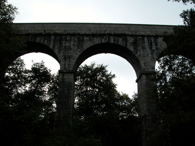 Treffry Viaduct