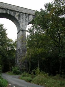 Treffry Viaduct