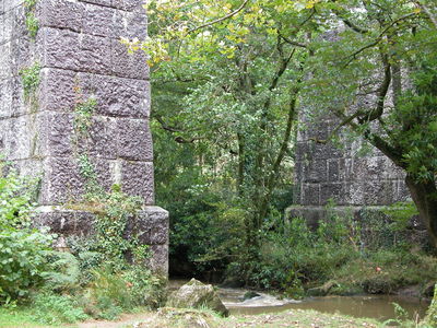 Treffry Viaduct