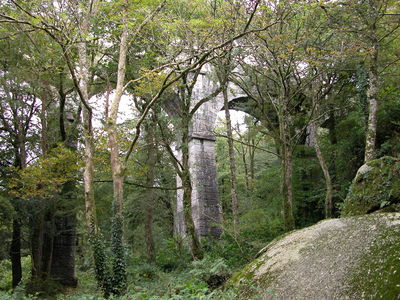 Treffry Viaduct