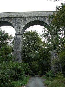 Treffry Viaduct