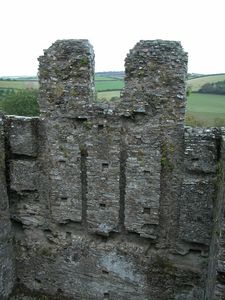 Restormel Castle