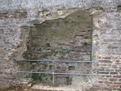 Restormel Castle
