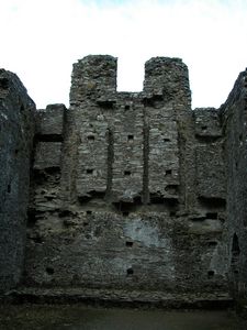 Restormel Castle