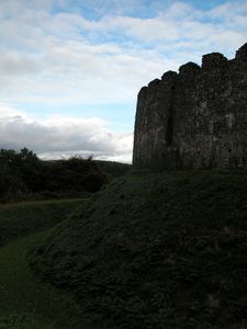 Restormel Castle