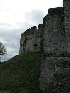 Restormel Castle