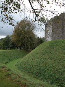 Restormel Castle