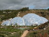 The Eden Project Biodome