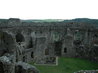 Restormel Castle