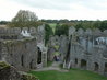 Restormel Castle