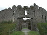 Restormel Castle