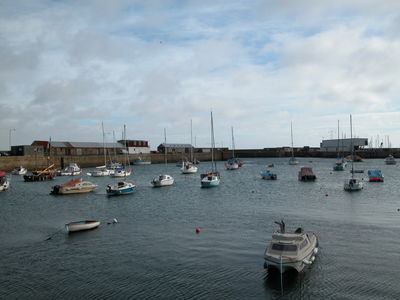Penzance