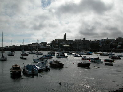 Penzance