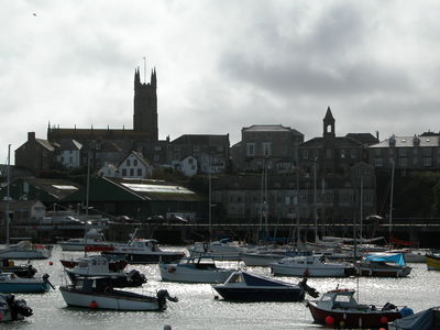 Penzance
