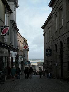 Penzance
