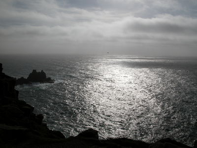 Land's End