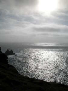 Land's End