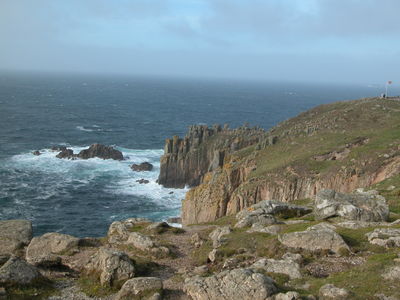 Land's End
