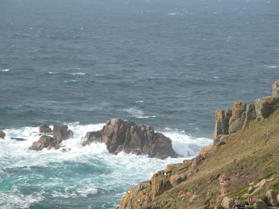 Land's End
