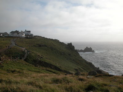 Land's End