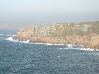 Land's End